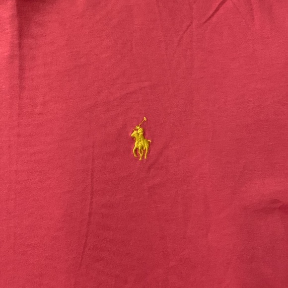 Polo Ralph Lauren Short Sleeve T-Shirt - Picture 5 of 10